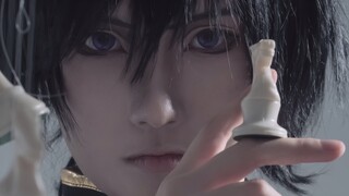 [Midnight] Lelouch's personal cosplay video——stories