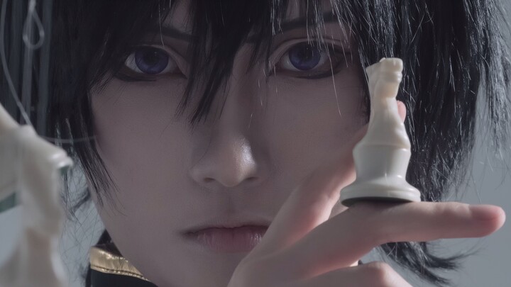 [Midnight] Lelouch's personal cosplay video——stories