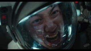 Film THE MOON  (2023) The movie link is in the description