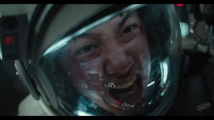 Film THE MOON  (2023) The movie link is in the description
