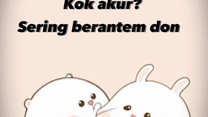 aku berantem sama Kaka karena suka mancing emosi 😾😾😾😾😾😾😾