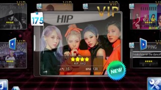 【TCO皮皮】mamamoo hip 正跳 上机版  满连