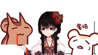 【仓鼠】如何评价自己的新女儿锐评二叔