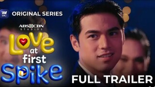 Love At First Spike Full Trailer Coming June 2025