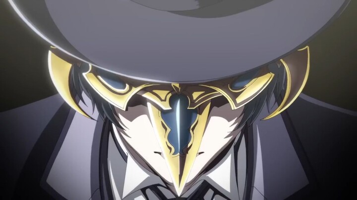 Our Last Crusade or the Rise of a New World Season 2| 8 Mei 2025