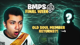 ROLEX REACTS to BMPS FINAL WEEK BEST MOMENTS