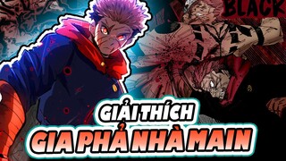 JUJUTSU KAISEN 257| 8 Lần Hắc Thiểm!!! Yuji Đã Thực Sự Thức Tỉnh