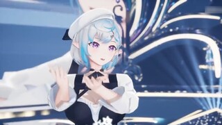 [Flower 3D Song Cut] Kamu masih satu-satunya pilihan di hatiku~