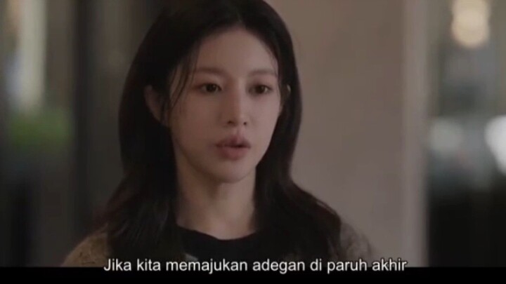 We Are All Trying Here Episode 1 part 3 sub indo