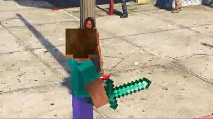 ¿AHORA SE PUEDEN FUSIONAR VIDEOJUEGOS CON IA? 🤯🎮