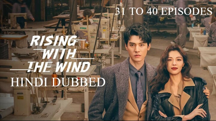 HINDI DUBBED - 31 TO 40 ( END)