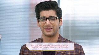 Dil Ko Tumse Pyaar Hua Episode 188 - 21st January 2025