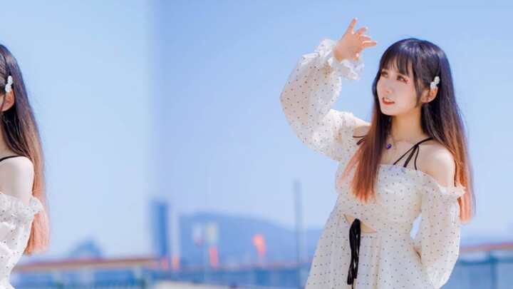 [Qiuqiu] Will Wenrou Sister also have a love crisis?!