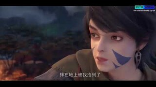 Thế Giới Hoàn Mỹ Tập 28 Thuyết Minh HD  |  Phim Hoạt Hình 3D Trung Quốc Thuyết Minh Hay