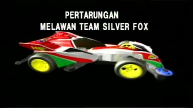 Let's & Go WGP Dub Indonesia Eps 04