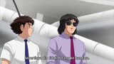 Captain Tsubasa S2 | EP 7 | Sub Indo