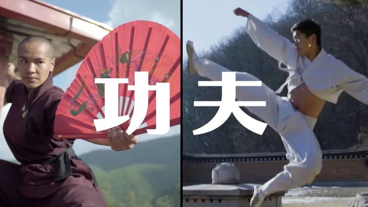 A Roundup of 5 “Kung Fu” Masters From Different Asian Countries