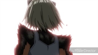 Killng bites [AMV]- fight like sin - surrender