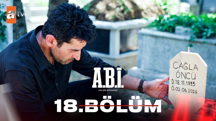 Abi Episode 18 With Arabic English subtitle