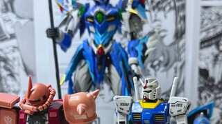 Better Than Immortal Series: National Model