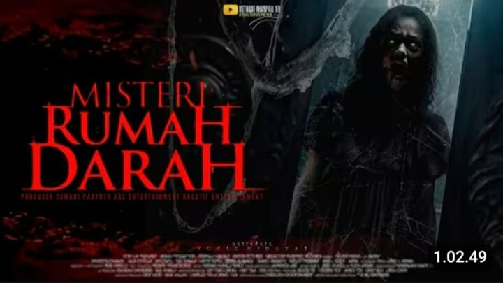 Misteri Rumah Darah