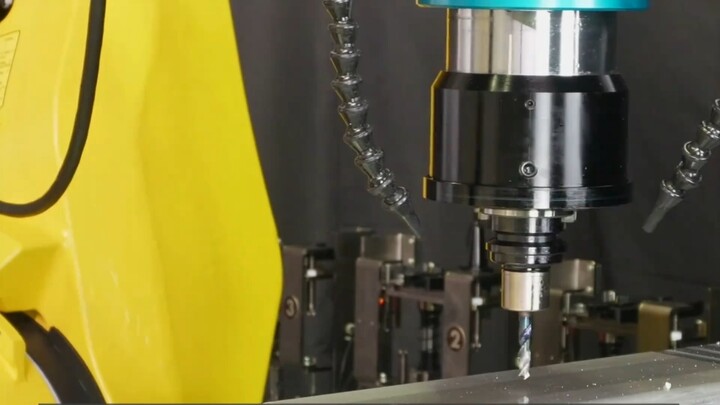 Even the most cutting-edge algorithms can’t beat true single-axis linear motion when using circular 