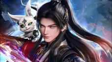 Xian Di Guilai Eps 08 indo