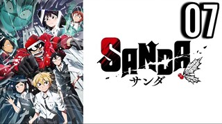 Sanda Episode 7