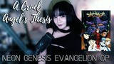 GALING!! A Cruel Angel's Thesis (残酷な天使のテーゼ) with MSI GE76 Raider | EVANGELION | Cover by Sachi Gomez