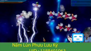 AE tương trọ tiêu diệt lỹ gà để trứng #game