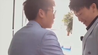 "Người hùng" của RNG giành chức vô địch đã lộ diện! Miller tịch thu dụng cụ nấu ăn của Guan Ge trước