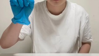 趣味实验，二次元！