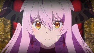 勇者不当了？来魔王大殿求婚💗【勇者辞职不干了】第一集