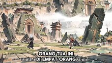 Spoiler Renegade Immortal Episode 104 Sub indo.