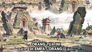 Spoiler Renegade Immortal Episode 104 Sub indo.