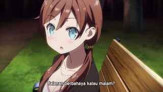 one room s1 eps 9 sub indo