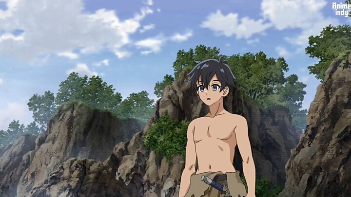 Mizu Zokusei No Mahoutsukai จอมเวทวารี ตอนที่2 พากย์ไทย