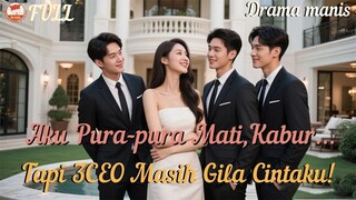 Hari Perceraian, Suamiku Malah Ajak Program Hamil_!#ceo #romantic #minidrama