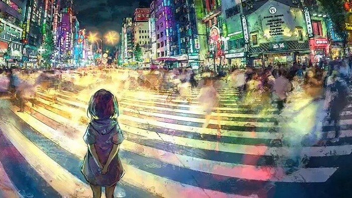 (MAD·AMV) รวมอนิเมะเนื้อหาสุดสะเทือนใจ