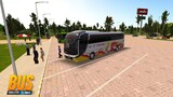 Bus Simulator Ultimate - Victory Liner Skin(Man Lions Coach 2020) | Android Gameplay | Pinoy Gaming