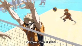 SKILL TEAM KARASUNO full version