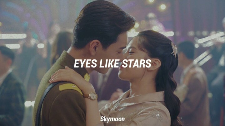 Fall in love 2021 (OST) || Eyes Like Stars 【Sub. Español】