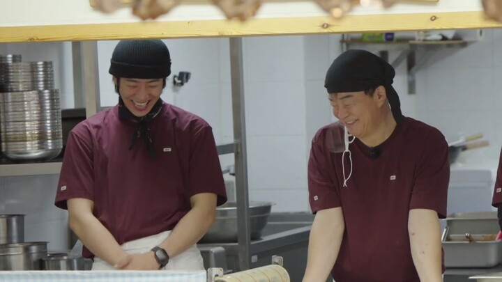 (eng cc) Chef of Antarctica S01 - 12