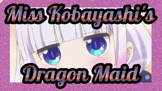 Miss Kobayashi's
Dragon Maid