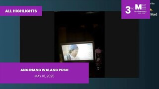ALL HIGHLIGHTS: Ang Inang Walang Puso • May 10, 2025 | Magpakailanman