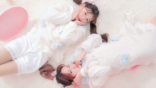 【Wan Hui x Luo Luo】♡ Apa yang lebih menyenangkan daripada tidur bersama seorang gadis? ♡ Makna dari 