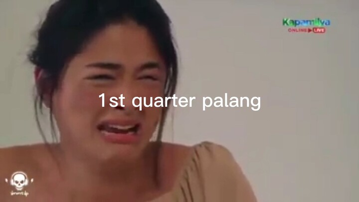 1ST QUARTER PALANG