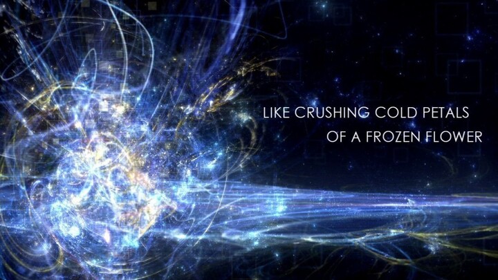 【IA الإنجليزية C】المنقذ【ريغولوس】