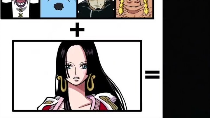 Apa jadinya kalau Permaisuri diam-diam mengenakan pakaian Tujuh Panglima Perang Laut?