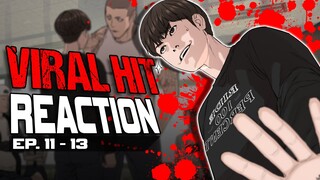 Hobin LEVELED UP! | Viral Hit Reaction (Part 6)